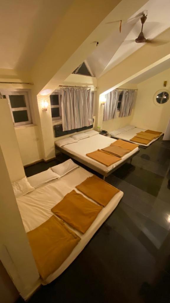 Anand Ritz Resort Matheran Buitenkant foto