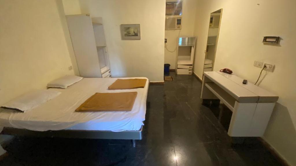 Anand Ritz Resort Matheran Buitenkant foto